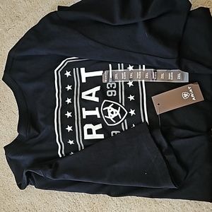 Ariat NWT T shirt